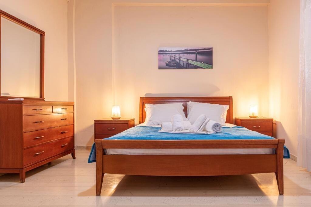 Makarounis Thea Hotel Petalidi Exterior photo