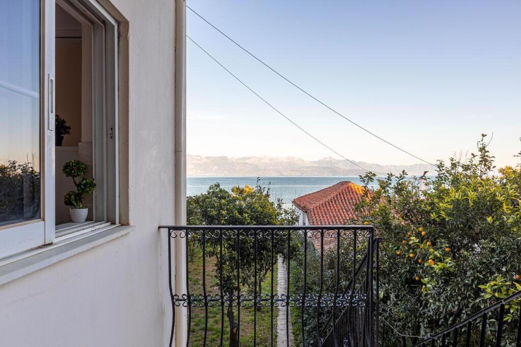 Makarounis Thea Hotel Petalidi Exterior photo